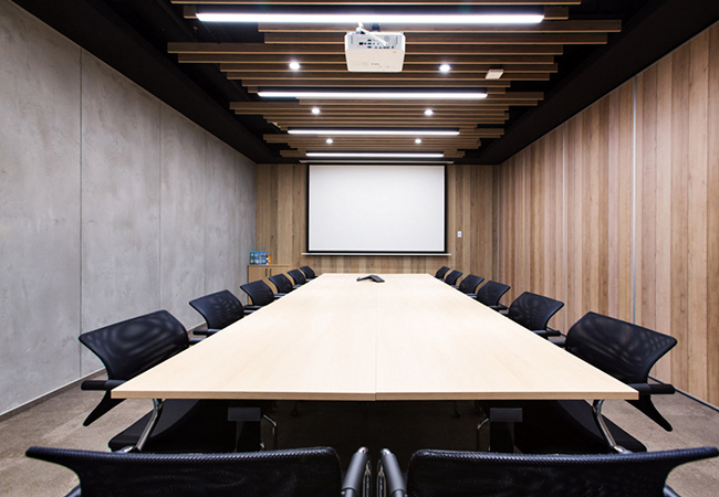 meeting room image