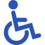 accessibility icon