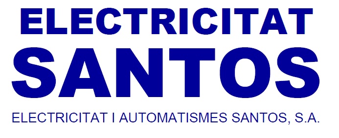 Electricitat i Automatismes Santos
